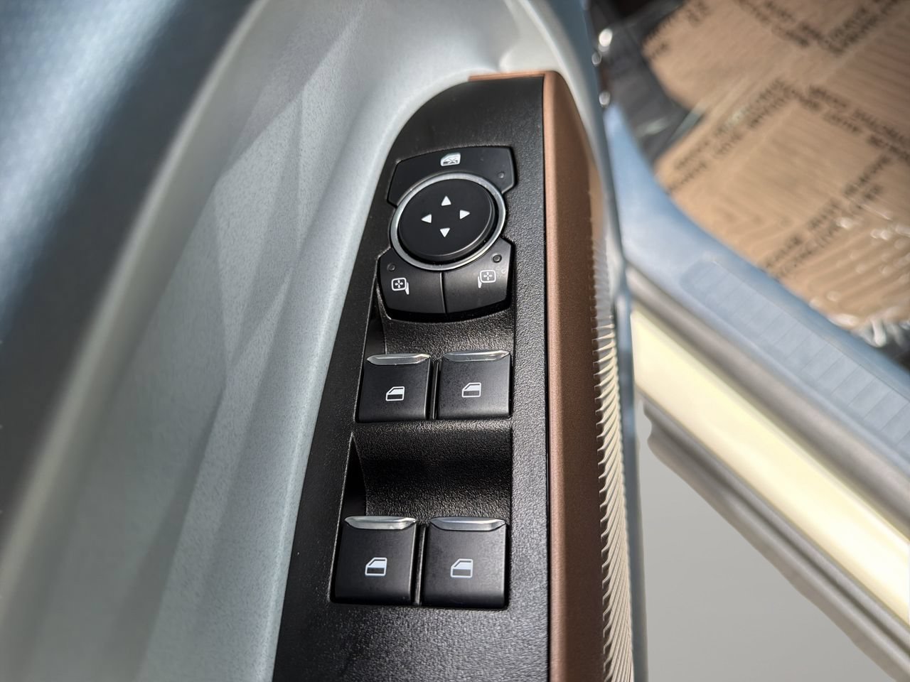 Certified 2024 Ford Maverick Lariat AWD/4WD image 17