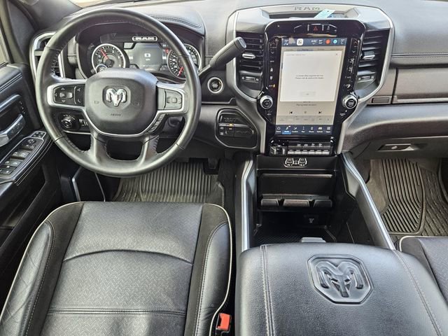 Used 2023 RAM 2500 Laramie AWD/4WD image 22