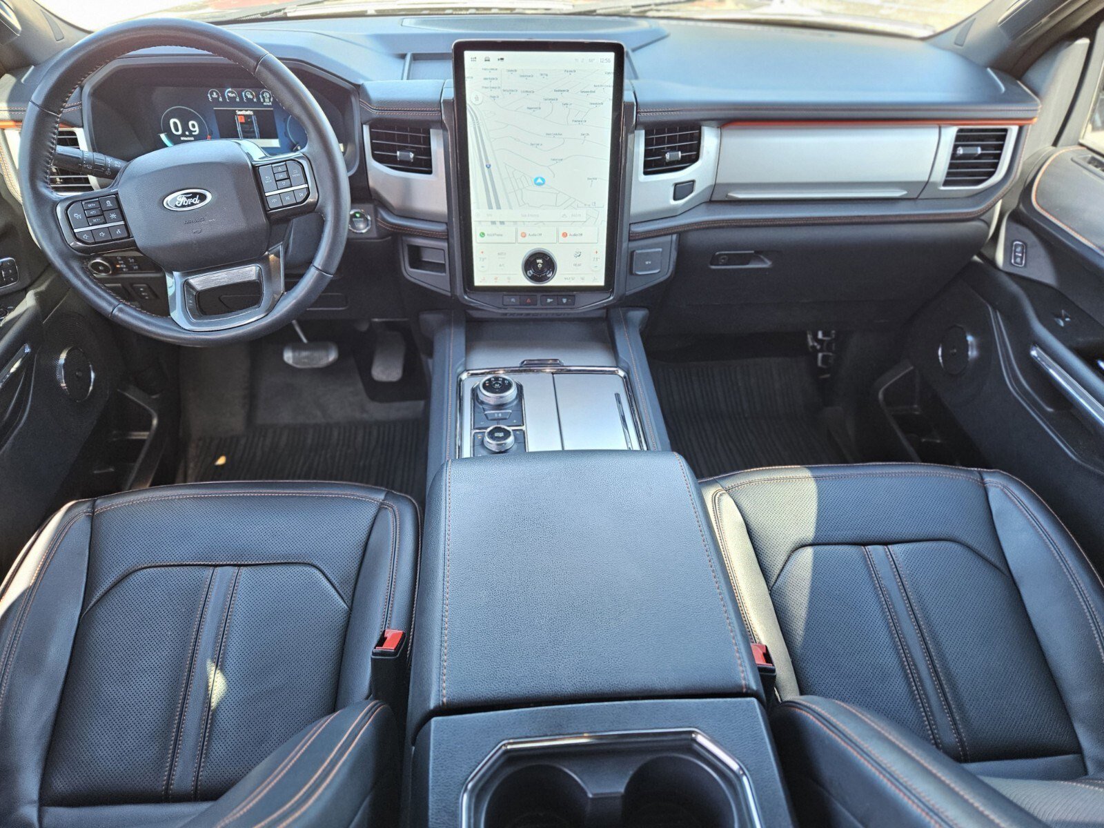 Certified 2024 Ford Expedition Timberline image 13