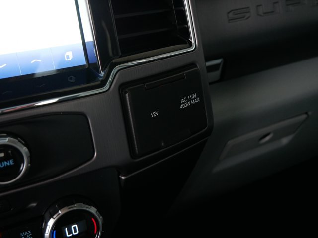 Certified 2022 Ford F350 Limited AWD/4WD image 30