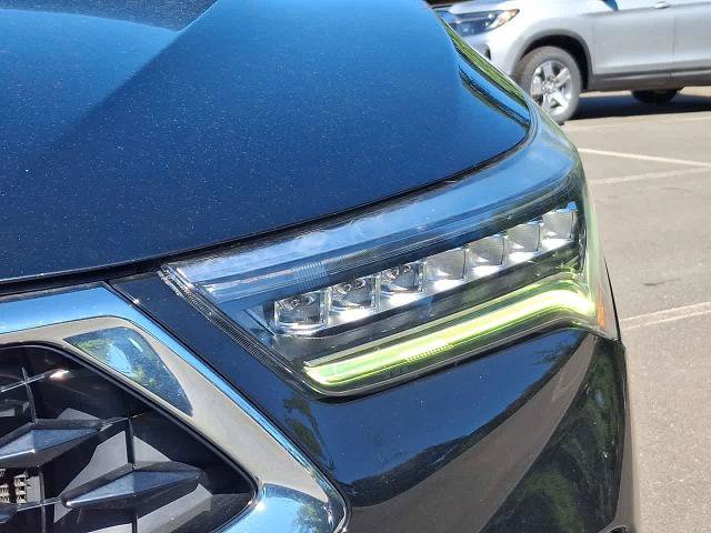 Used 2021 Acura RDX AWD image 30