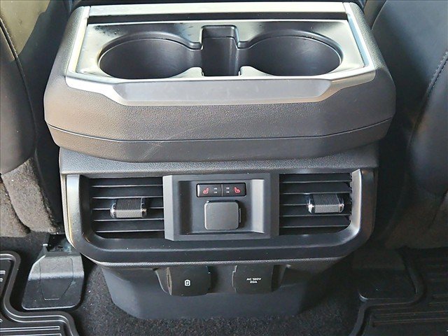 Certified 2024 Ford F150 Raptor AWD/4WD image 17