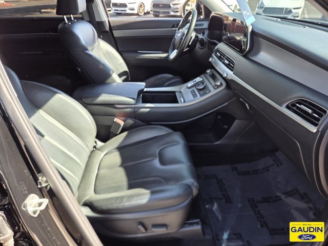 Used 2021 Hyundai Palisade SEL w/ Premium Package FWD image 16
