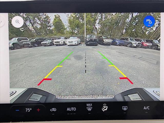 Certified 2025 Ford Bronco Sport Big Bend image 16