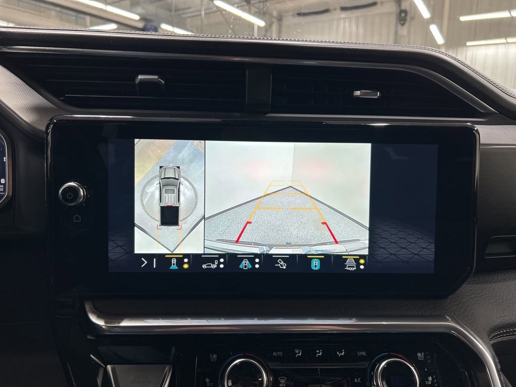 Used 2023 GMC Sierra 1500 Denali image 23