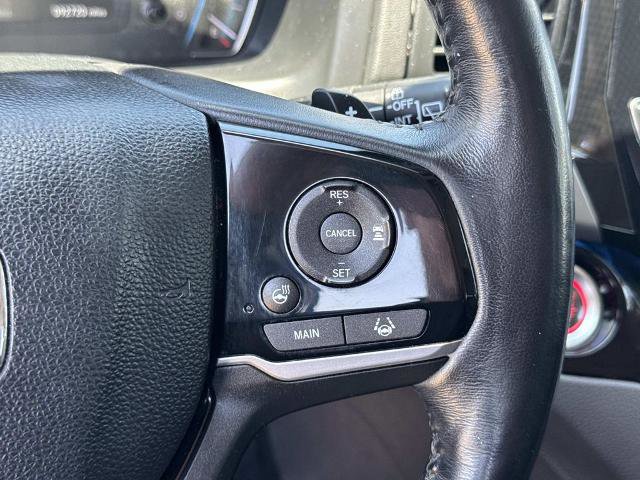 Used 2019 Honda Odyssey Elite image 11