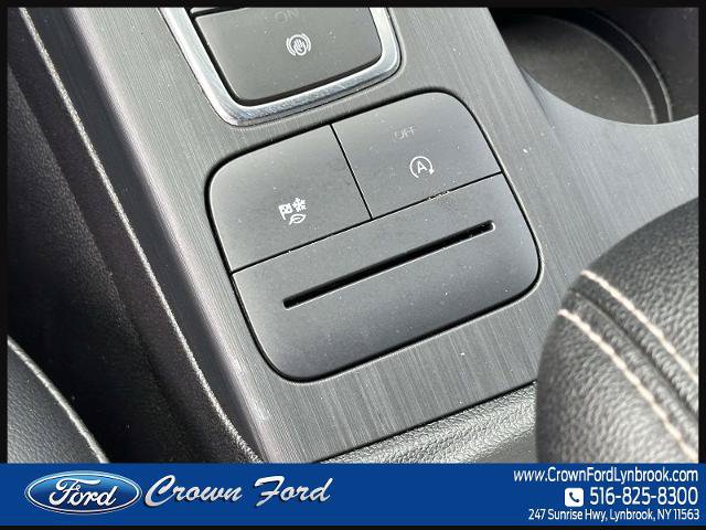 Certified 2020 Ford Escape SEL AWD/4WD image 34