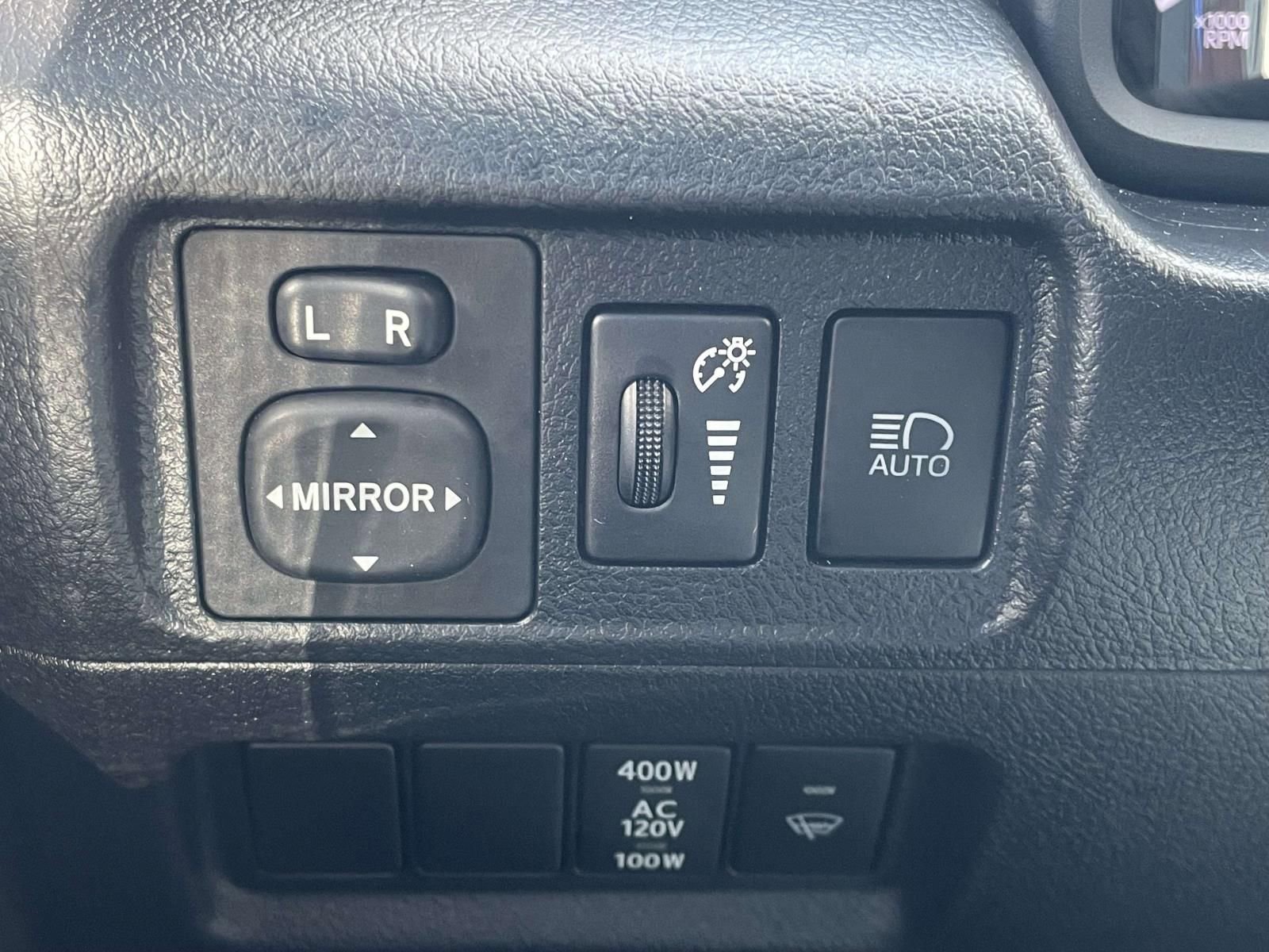 Used 2023 Toyota 4Runner SR5 Premium w/ Moonroof Package image 28