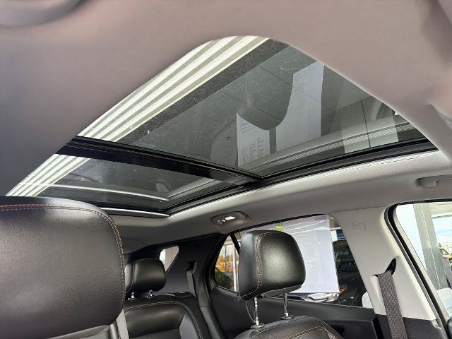 Used 2021 Chevrolet Equinox Premier AWD/4WD image 11