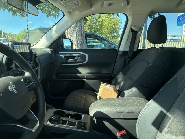 Certified 2022 Ford Bronco Sport Big Bend AWD/4WD image 6