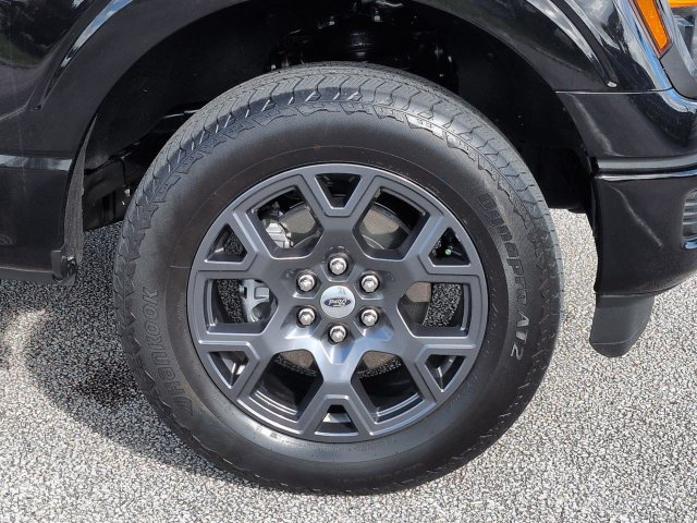 Certified 2026 Ford F150 STX w/ Equipment Group 200A AWD/4WD image 11