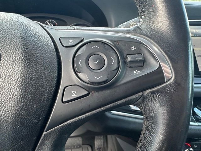 Used 2018 Buick Enclave Premium w/ LPO, Hit The Road Package image 25