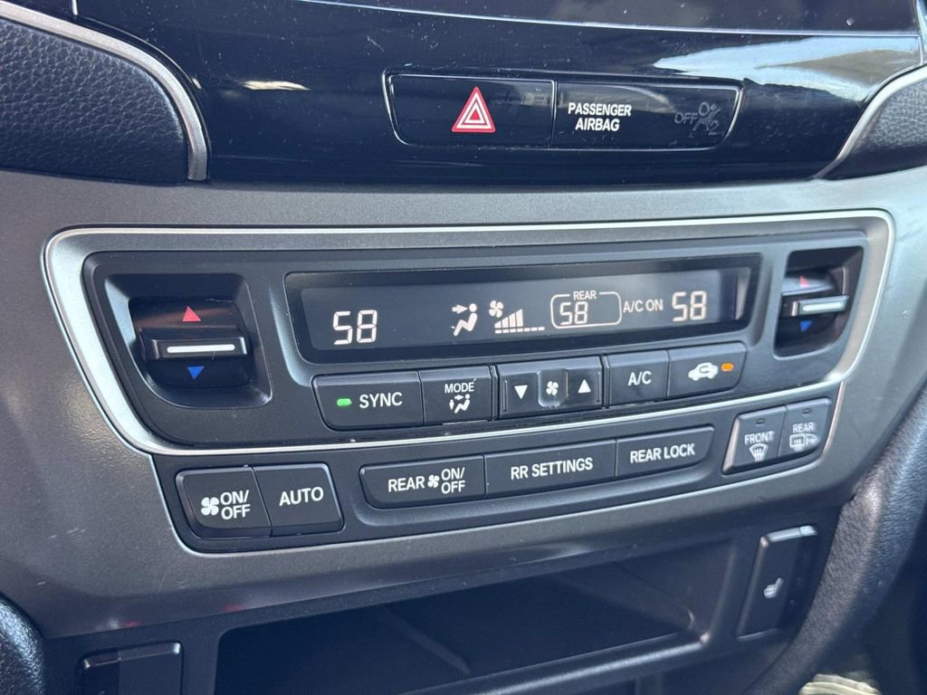 Used 2022 Honda Pilot Special Edition image 14