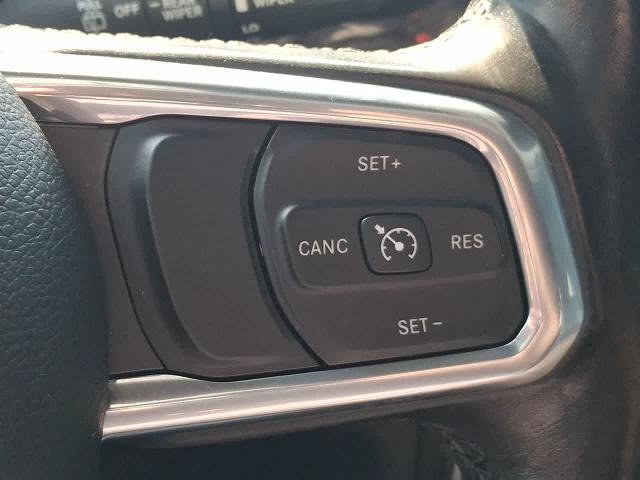 Used 2021 Jeep Wrangler Unlimited Sahara AWD/4WD image 24