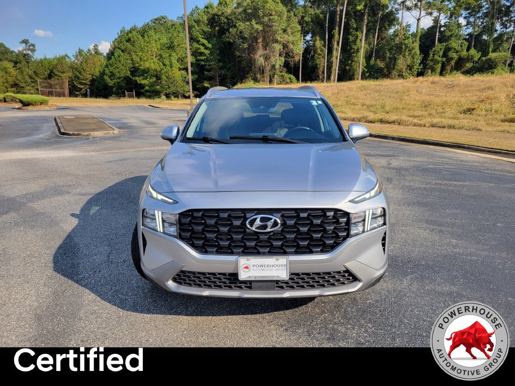 Used 2023 Hyundai Santa Fe SEL AWD/4WD image 10