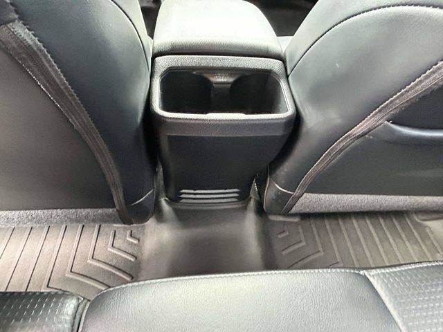 Used 2017 Toyota Tacoma TRD Pro AWD/4WD image 16