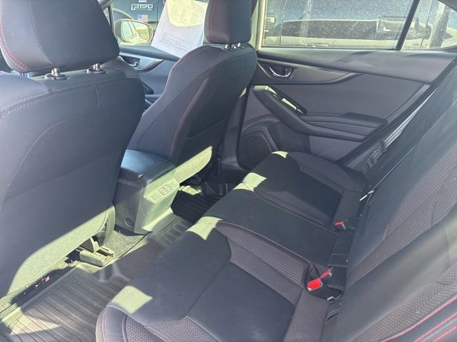 Used 2024 Subaru WRX Premium AWD/4WD image 9