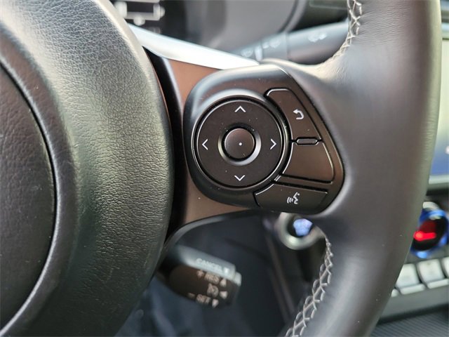 Used 2022 Toyota GR86 image 6