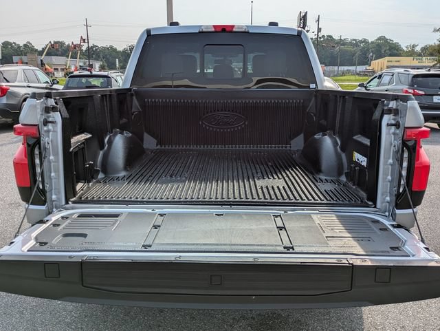 Certified 2023 Ford F150 Lightning Platinum AWD/4WD image 13