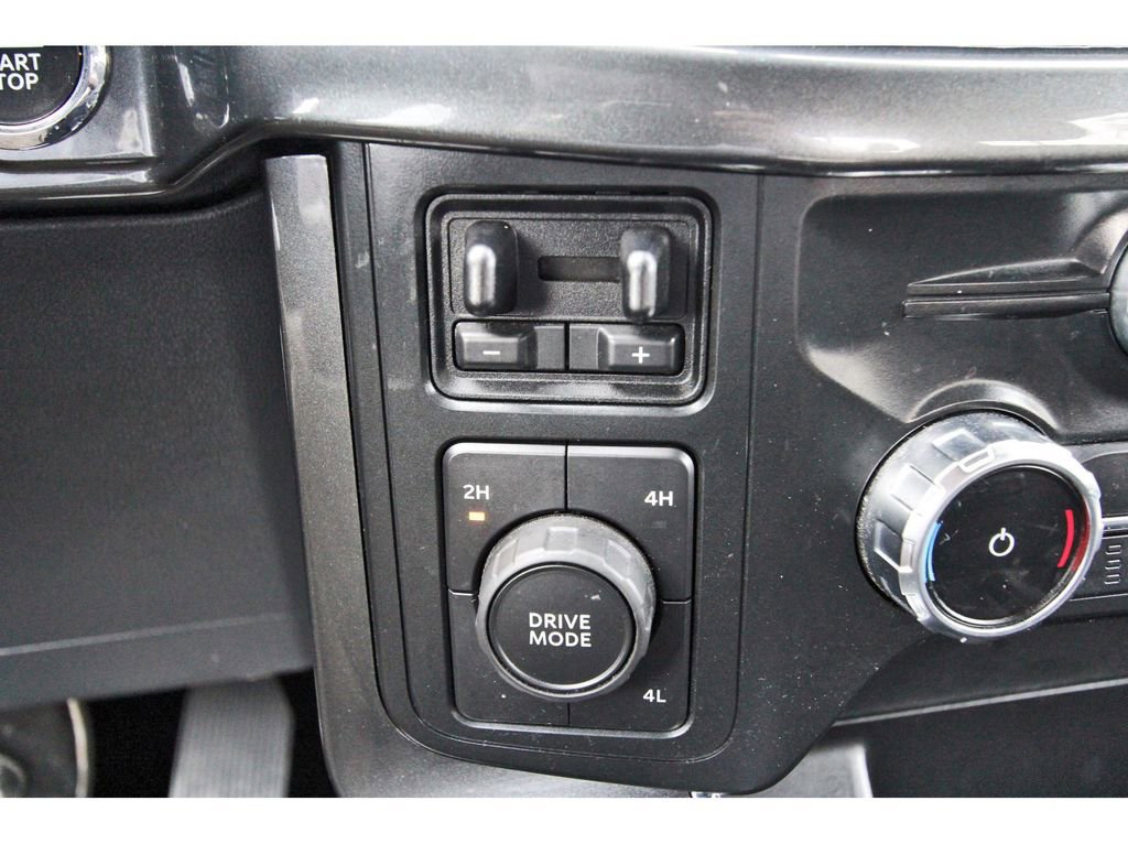 Certified 2022 Ford F150 XLT w/ Equipment Group 302A High image 28