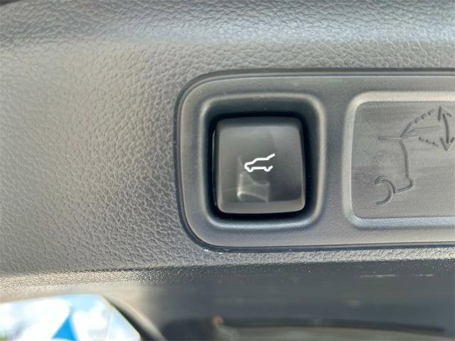 Certified 2024 Ford Expedition Timberline image 21