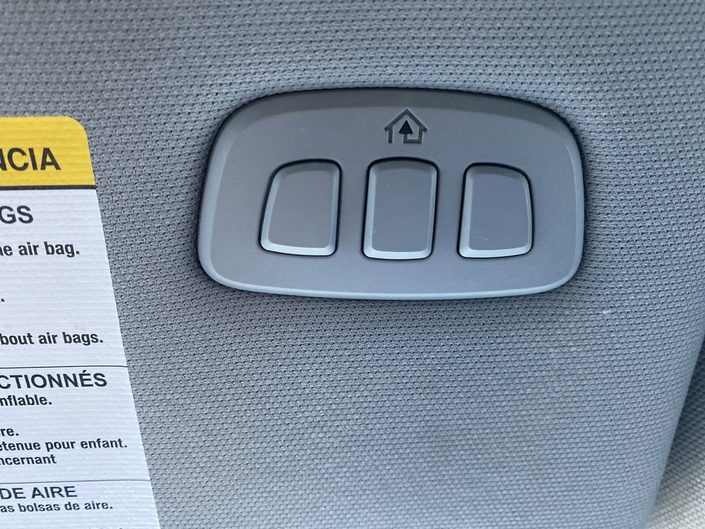 Certified 2023 Ford Explorer Limited image 33