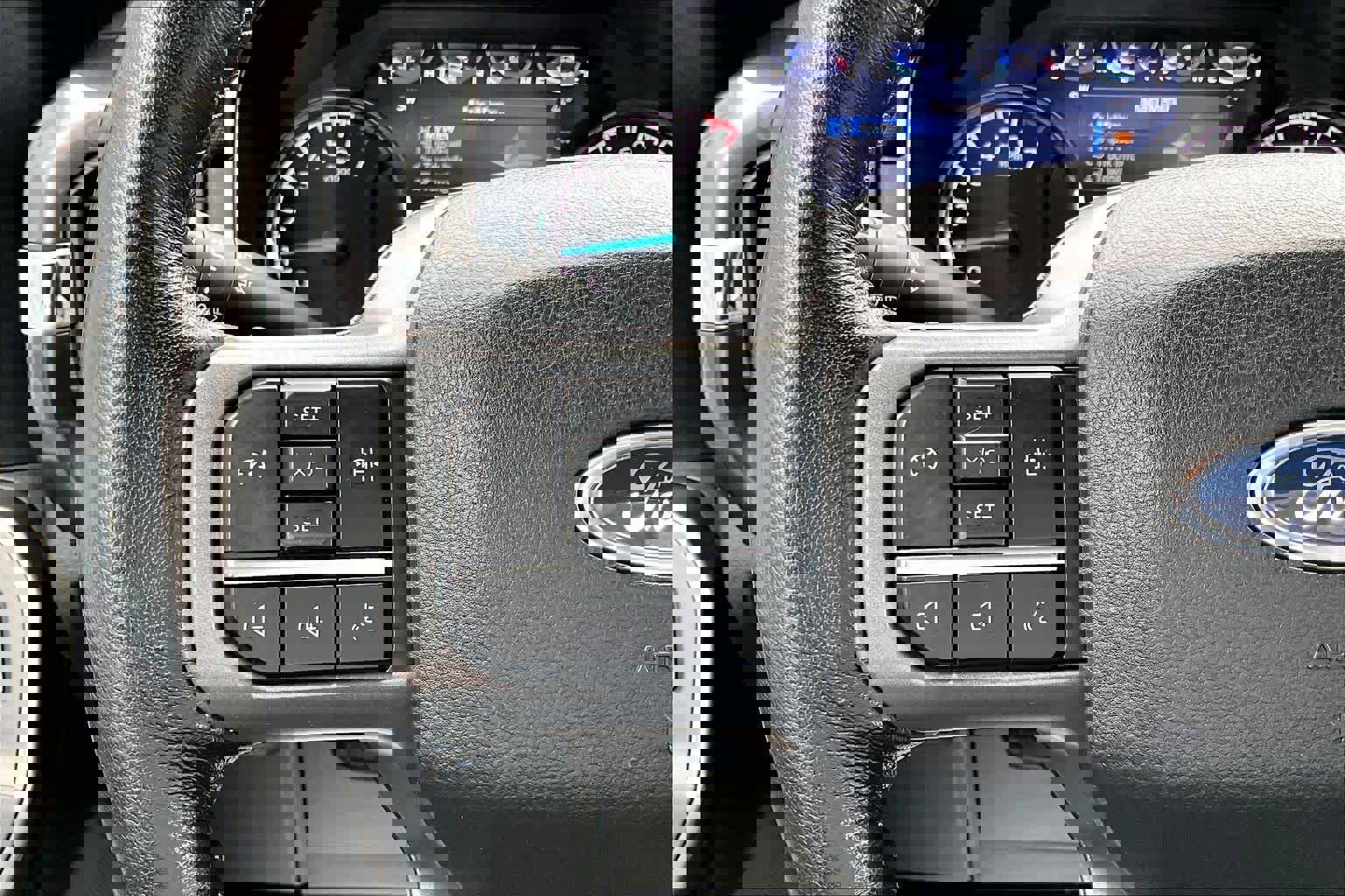 Certified 2022 Ford F150 XLT w/ Equipment Group 302A High image 25