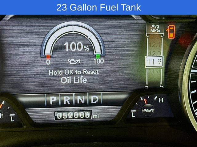 Used 2022 RAM 1500 Big Horn AWD/4WD image 10