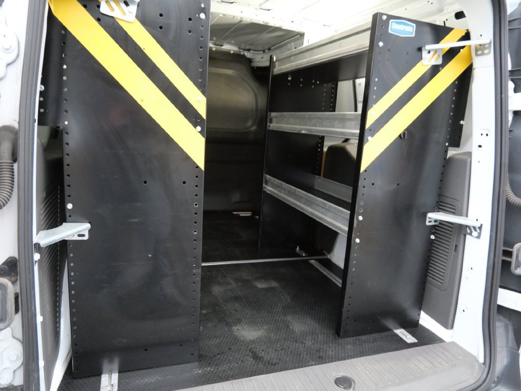 Certified 2022 Ford Transit Connect XL FWD image 9