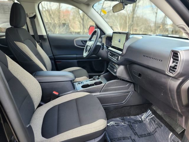 Certified 2025 Ford Bronco Sport Big Bend image 11