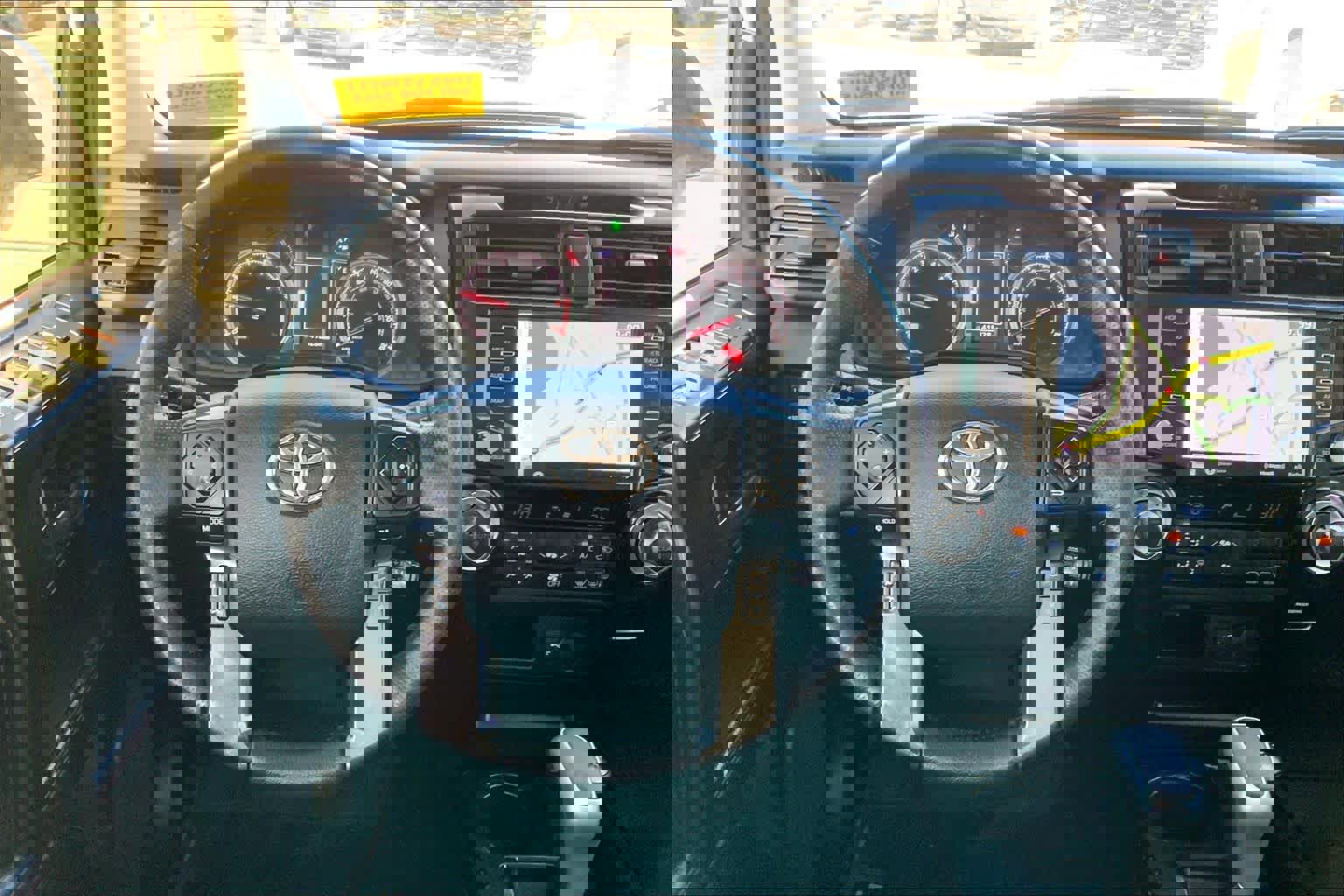 Used 2024 Toyota 4Runner TRD Pro image 8