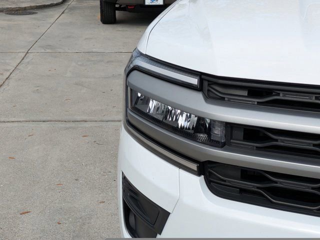 Certified 2024 Ford Expedition Max XLT AWD/4WD image 14