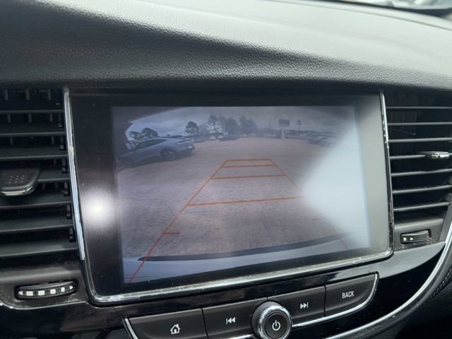 Used 2017 Buick Encore Preferred FWD image 19