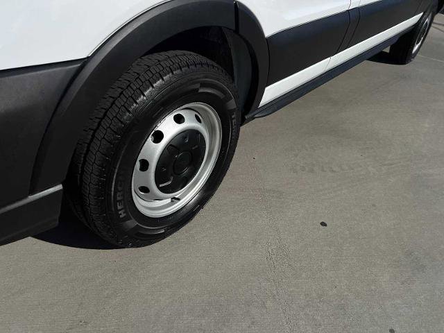 Certified 2024 Ford Transit 250 148 Medium Roof image 11