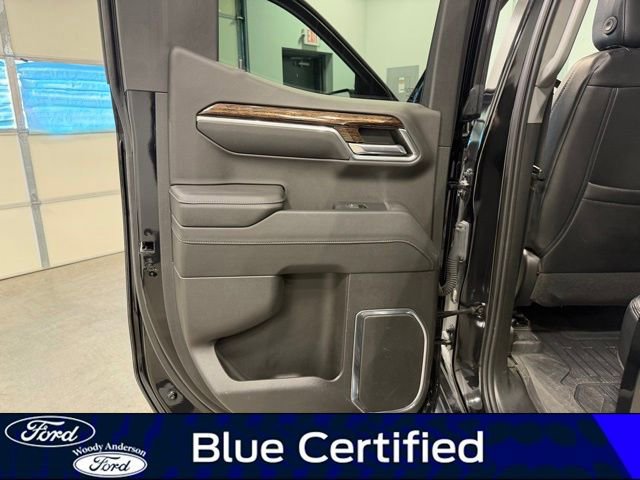 Used 2023 GMC Sierra 1500 Elevation image 25