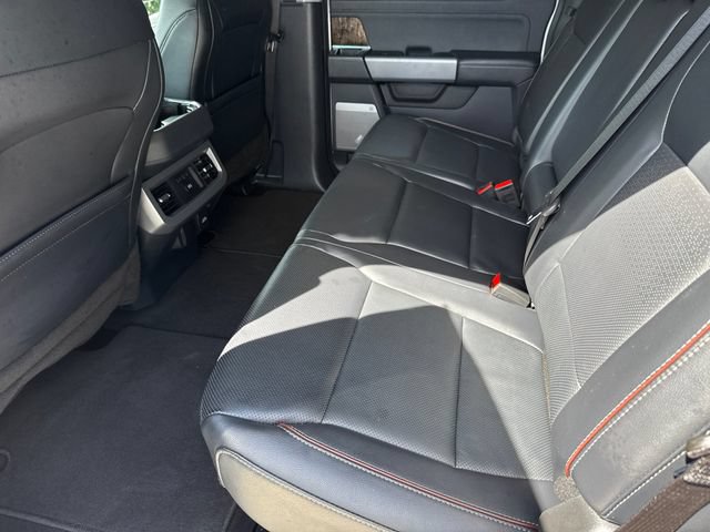 Certified 2024 Ford F250 Lariat AWD/4WD image 16