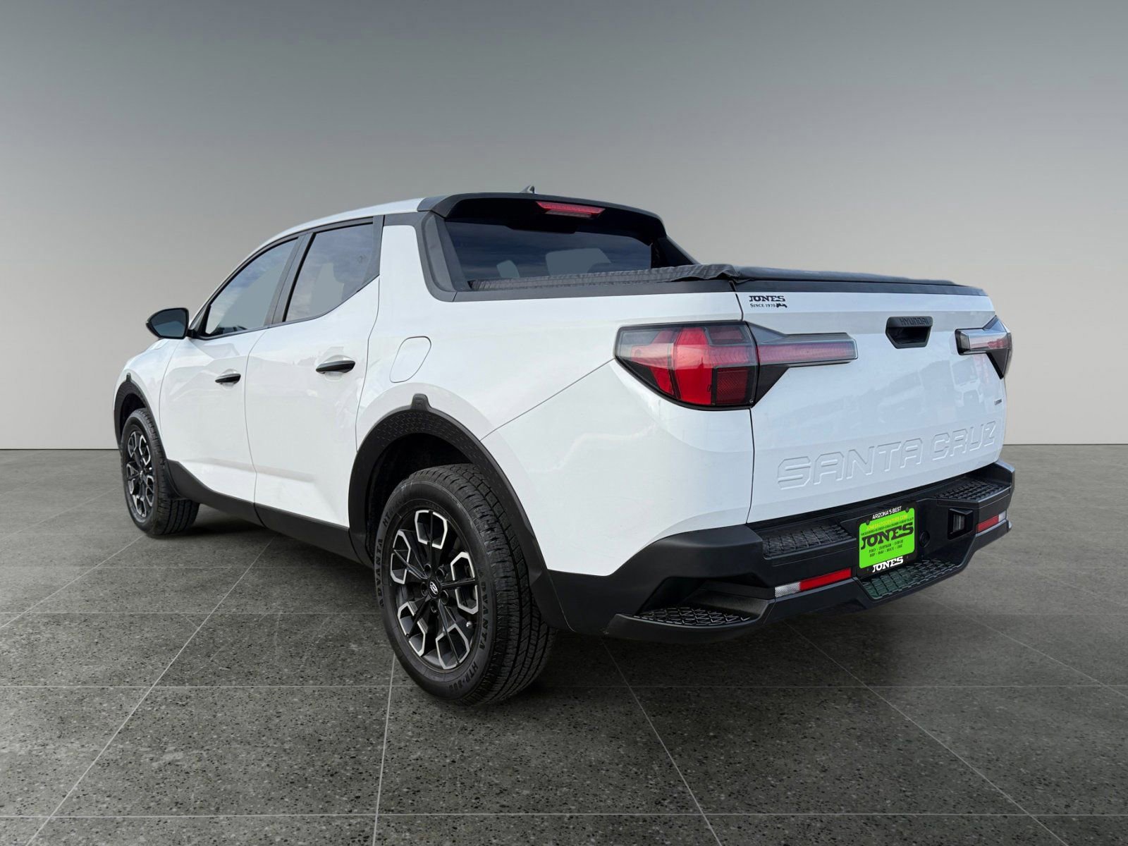 Used 2022 Hyundai Santa Cruz SEL image 5