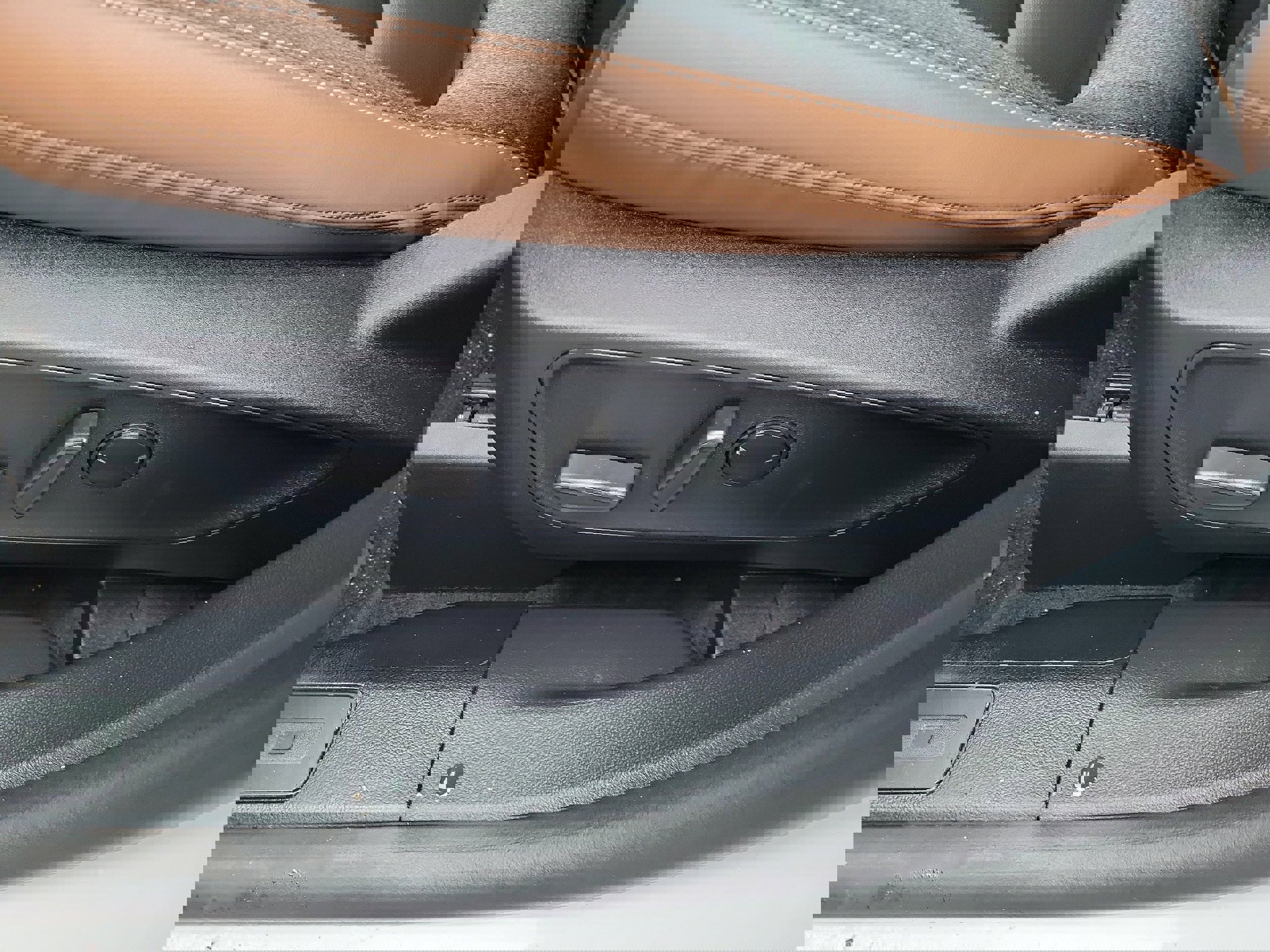 Certified 2023 Ford Bronco Sport Outer Banks w/ Tech Package image 17