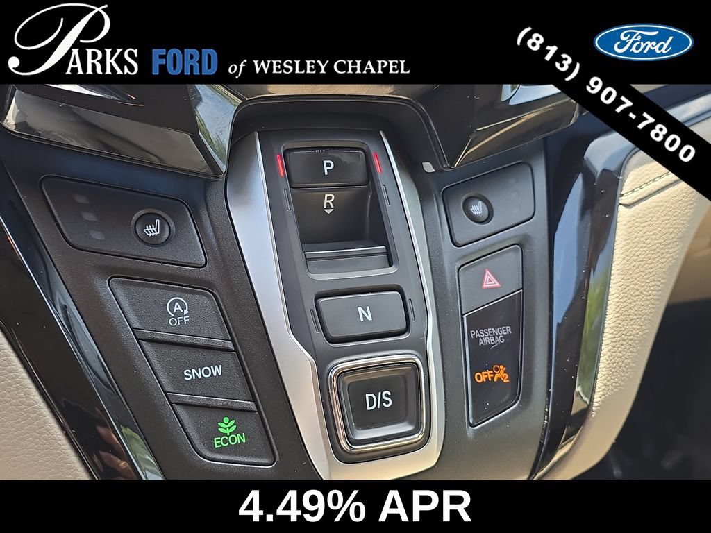 Used 2021 Honda Odyssey Touring image 29