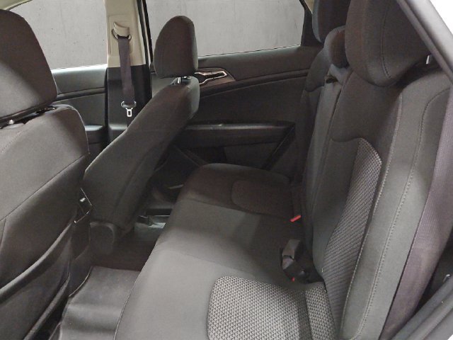 Used 2023 Kia Sportage LX AWD/4WD image 19