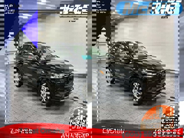 Certified 2024 Ford Escape Active