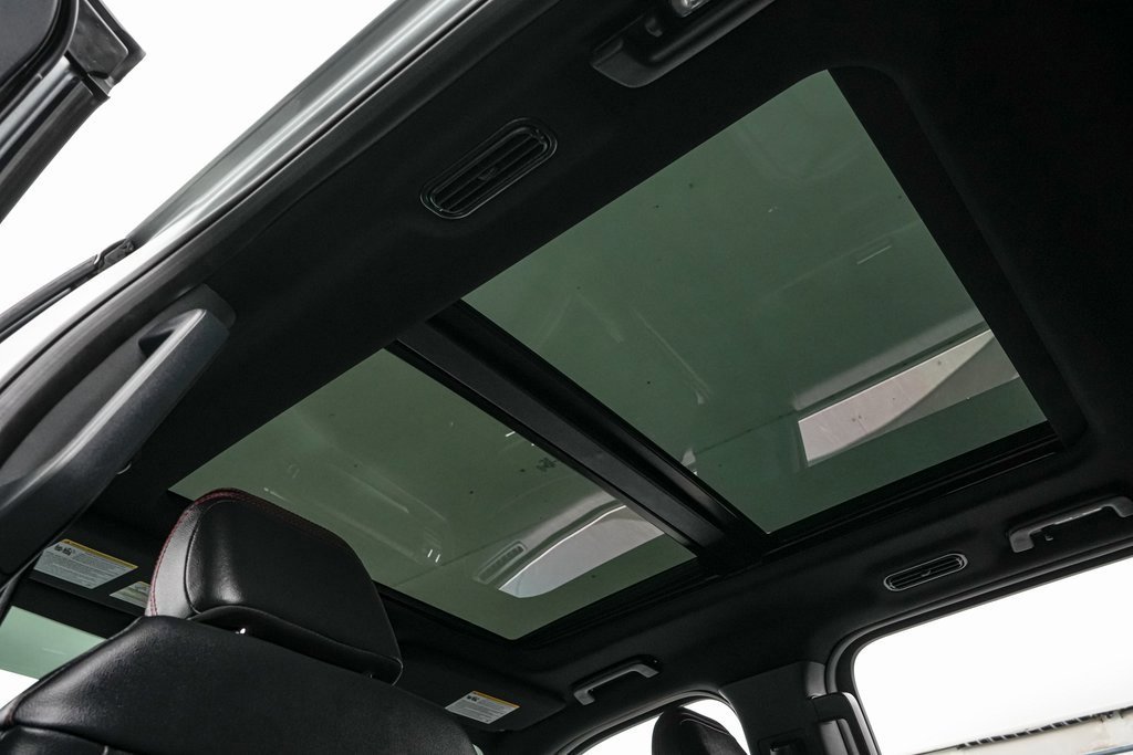 Certified 2024 Ford Expedition Limited image 23