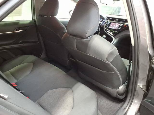 Used 2020 Toyota Camry LE w/ Carpet Mat Package FWD image 17