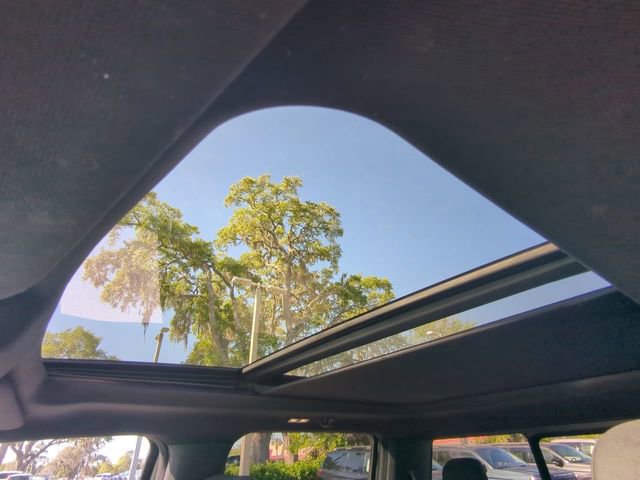 Certified 2022 Ford F150 XLT w/ Equipment Group 302A High image 21