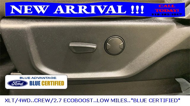 Certified 2019 Ford F150 XLT w/ Trailer Tow Package image 31