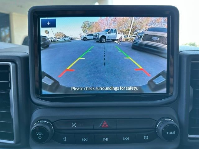 Certified 2022 Ford Bronco Sport Big Bend w/ Convenience Package image 20