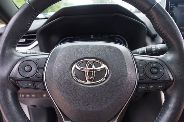 Used 2019 Toyota RAV4 XSE w/ XSE Weather Package AWD/4WD image 22