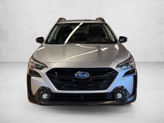 Used 2024 Subaru Outback Onyx Edition AWD/4WD video 2