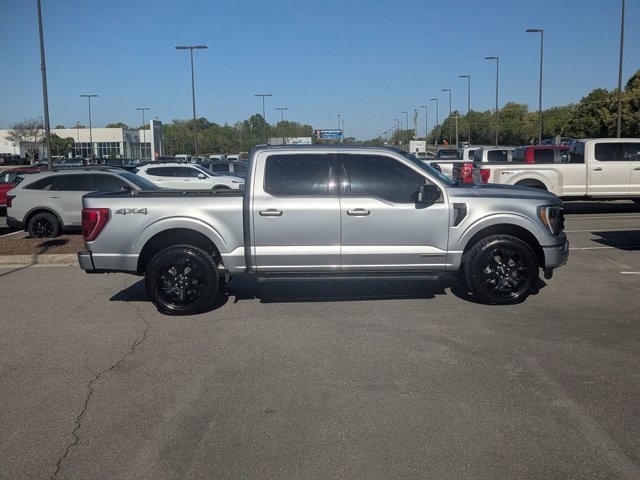 Certified 2023 Ford F150 XLT w/ Equipment Group 302A High AWD/4WD image 2