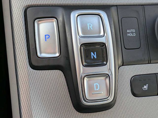Used 2023 Hyundai Palisade Limited AWD/4WD image 36